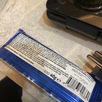 Sivas Fatih A101 Şubesinde Bozulmuş Protein Barı Sağlık Riski Yaratıyor