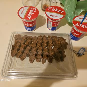 Oses Çiğköfte Bülbülzade Şubesinde Eksik Ürün Ve Saygısız Müşteri Hizmeti