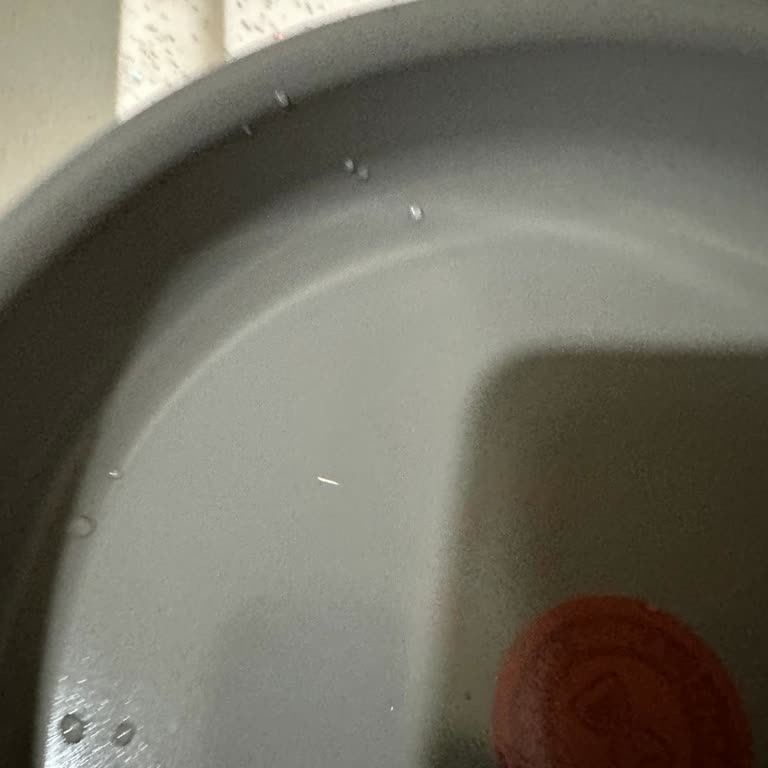 Tefal Tava Çizildi, Garanti İletişiminde Geri Dönüş Yok