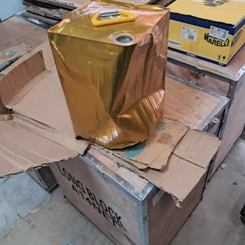 Hasarlı Kargo Teslimatı ve Maddi Zarar Tazminatı Talebi