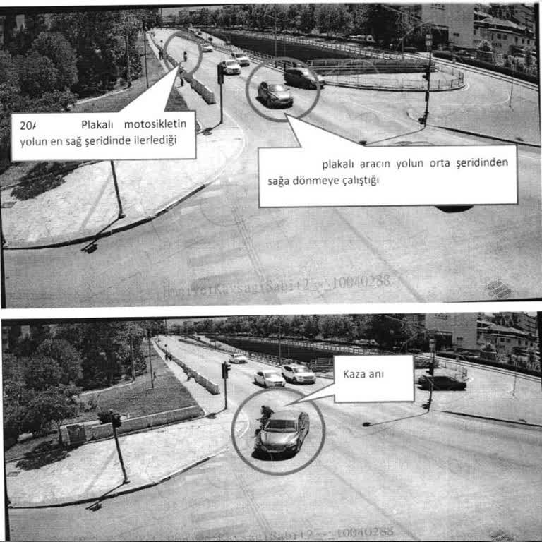 Doğa Sigorta’nın Kaza Sonrası Ödeme İhmali Ve Uzun Süreli Mağduriyetim