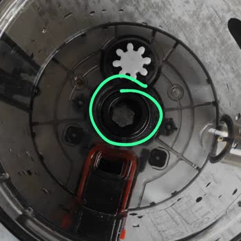 Kuvings Autos10s Juicer’da 10 Yıllık Garantiye Rağmen Tekrarlanan Servis Ücretleri