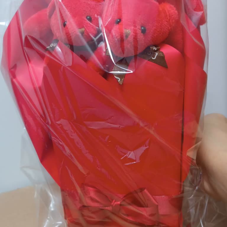 İlan Görseliyle Uyuşmayan Peluş Ayı Ve Yanıtsız İade Talebi