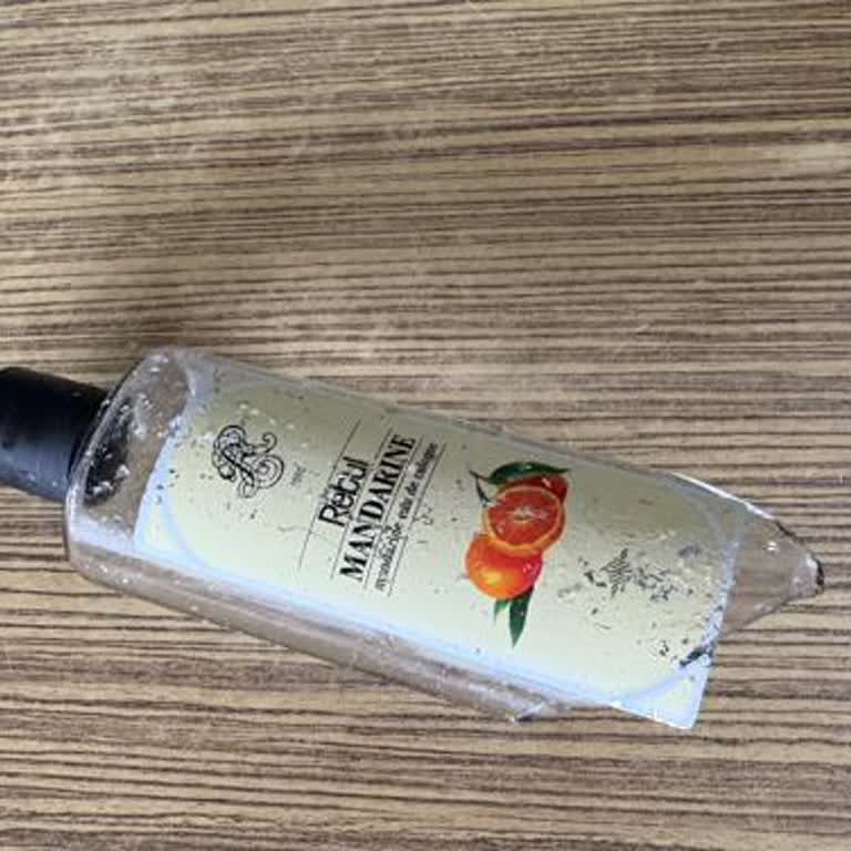 Amazon’dan Kırık Kolonya Ve Sonrası Kredi Kartı Güvenliği Endişesi