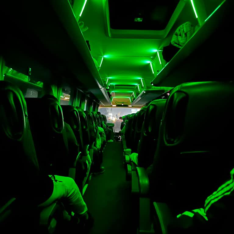 Mersin Nur Otobüsü Yolcuyu Kontrol Etmeden Kalkarak 1200 TL Ekstra Masrafa Yol Açtı