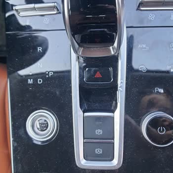 Chery Tiggo 8 Pro Warranty Denied for Interior Defects