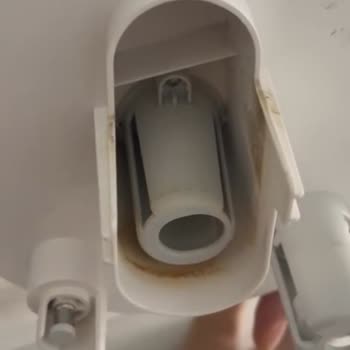 Kullanılmış Ve Kirli Xiaomi Akıllı Hava Nemlendirici 2 Lite Teslim Edildi, Satıcı Yanıt Vermedi