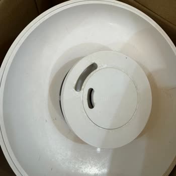Kullanılmış Ve Kirli Xiaomi Akıllı Hava Nemlendirici 2 Lite Teslim Edildi, Satıcı Yanıt Vermedi