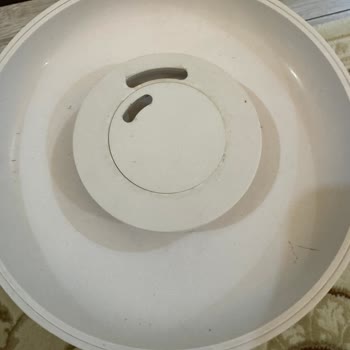 Kullanılmış Ve Kirli Xiaomi Akıllı Hava Nemlendirici 2 Lite Teslim Edildi, Satıcı Yanıt Vermedi