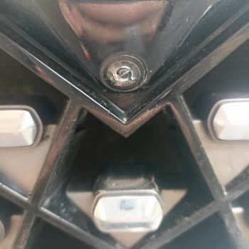 Chery Tiggo 8 Pro Camera System Not Working Under Warranty