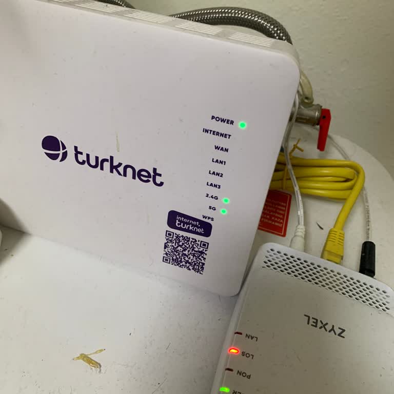 Kronik İnternet Kesintileri Ve Haksız Fatura Ödemeleri Nedeniyle İptal Talebi