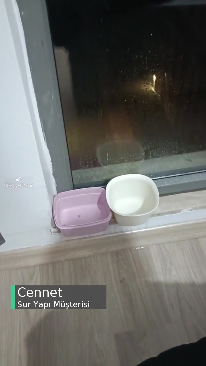 Sur Yapı Evleri Çok Kötü, Kalitesiz! videonun kapak resmi