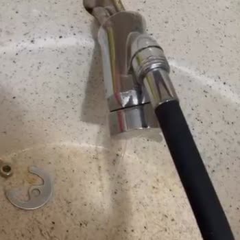 Su Kaçıran Mutfak Bataryası İçin İade Reddi Haksız