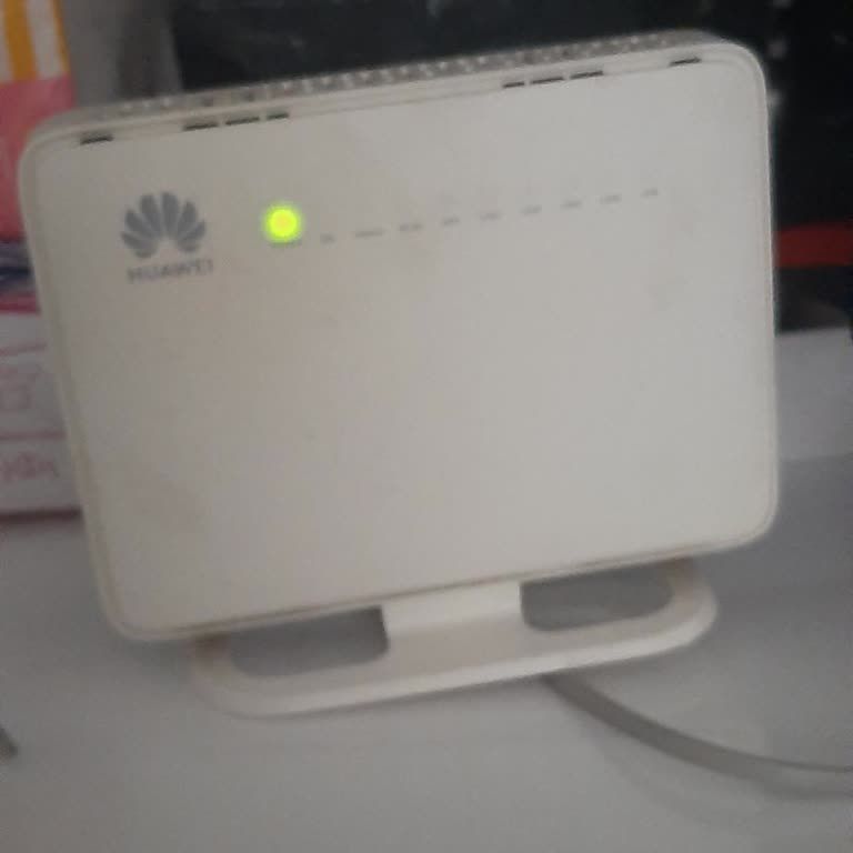 Vodafone Ev İnternetinde Uzun Süreli Kesinti Ve Acil Teknik Destek Talebi