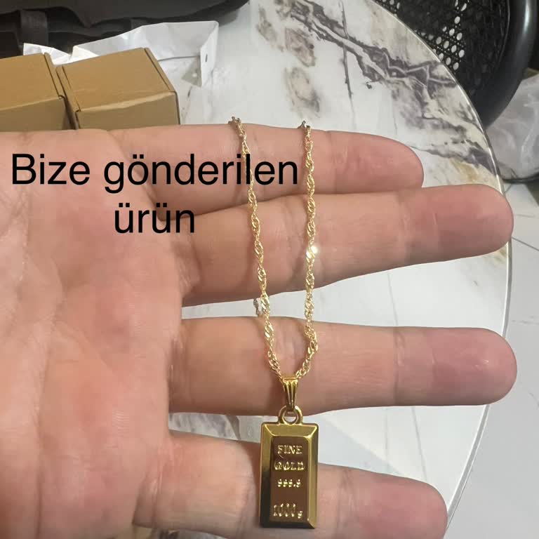 Yanlış Ürün Gönderimi Ve İletişimsizlik Nedeniyle Ücret İadesi Talebi