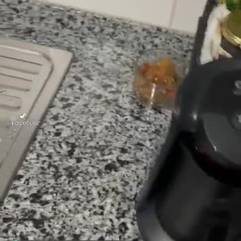 Arzum Okka Şalter Attırma Sorunu!