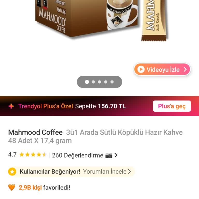 Plus İndirimi Yansımadı, Fiyat Oyunu Güvenimi Zedeliyor