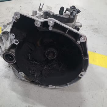 Tourneo Courier Debriyaj Kokusu Garanti Kapsamında Değerlendirilmelidir