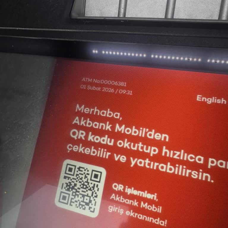 ATM Para Yuttu, 14.000 TL Hesaba Geçmedi