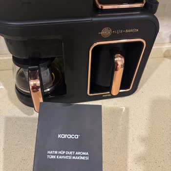 Karaca Mağazası Kutu Açma Yasak Dedi, İçerik Yanlış Kılavuzla Değiştirildi