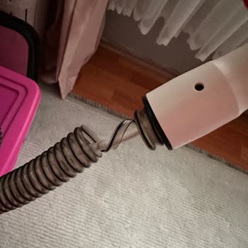 Migros Garantili Hortum Kırılması Ücretsiz Değişim Talebi
