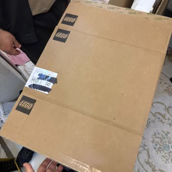 Kırık TV İçin Evden Teslimat Ve Hızlı İade Talebi