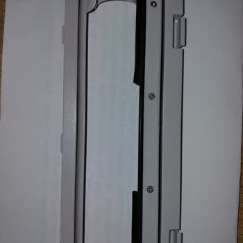 Roborock Garanti Dışı Parça Ücretsiz Söylendi Gönderilmedi