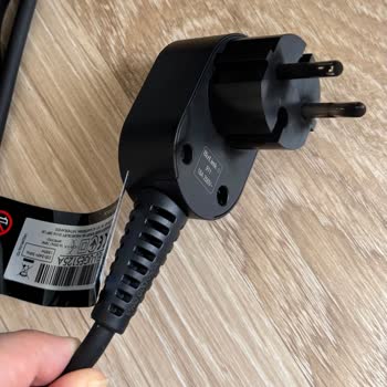 Dyson Servisinin Hatalı Tamiri Ve Güvenlik Sorunu Nedeniyle Hayal Kırıklığı