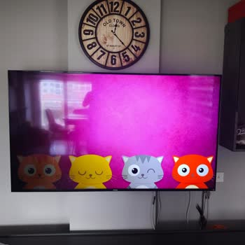 Güncelleme Sonrası TV’de Görüntü Ve Wi-Fi Sorunları Ücret İstemeden Çözülmedi