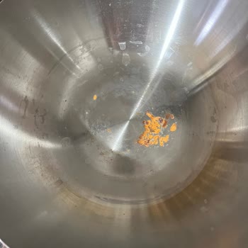 IKEA'dan Aldığım Tava Tek Kullanımda Paslandı Ve İade Talebim Reddedildi