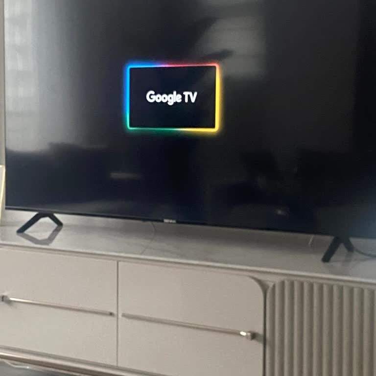 Senna 65 İnç Televizyonun Kısa Sürede Arızalanması Ve Değişim Talebi