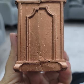 Kalitesiz Tütsü Ve Yanıtsız Müşteri Hizmeti İçin İade Talebi