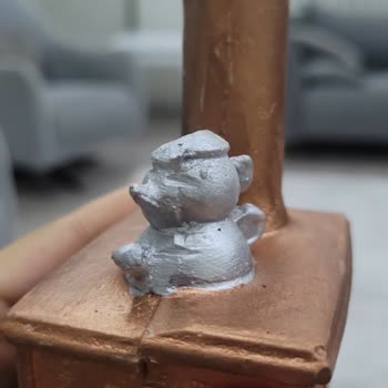 Kalitesiz Tütsü Ve Yanıtsız Müşteri Hizmeti İçin İade Talebi