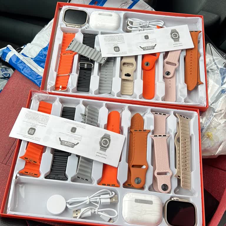 Galaxy Saat Teknoloji Yanlış Ürün Gönderildi, 11 Gün Süren Cevapsızlık ve İade Talebi