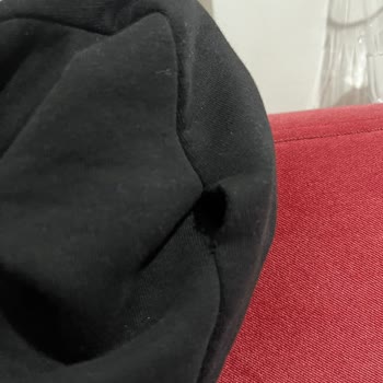 Defolu Hoodie Ve Şikayetimize Cevap Gelmemesi