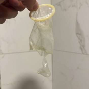 Durex Maraton Ürününde Tekrarlayan Yırtılma Ve Sağlık Riski, Müşteri Hizmetlerinden Geri Dönüş Yok