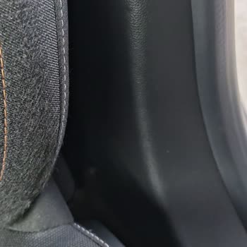 Dacia Stepway Sürücü Koltuğu Kumaş Tiftiklenmesi Garanti Kapsamına Alınmadı