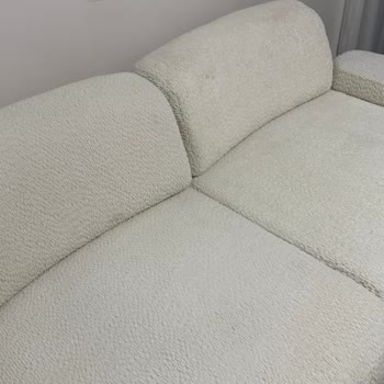 Vivense'den Geciken Teslimat Ve Yanlış Renkli Mobilyalarla Mağduriyet