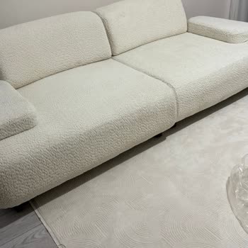 Vivense'den Geciken Teslimat Ve Yanlış Renkli Mobilyalarla Mağduriyet