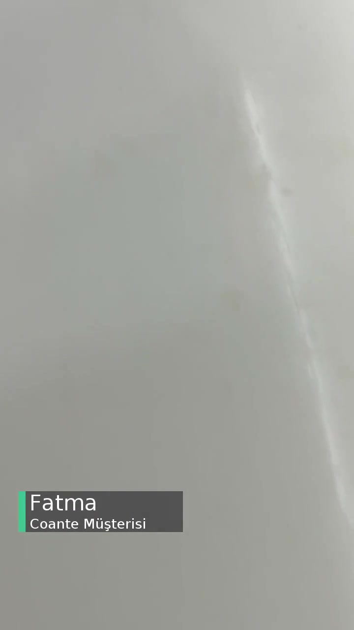 Coante Tezgah Lekeleri Geçmiyor! videonun kapak resmi