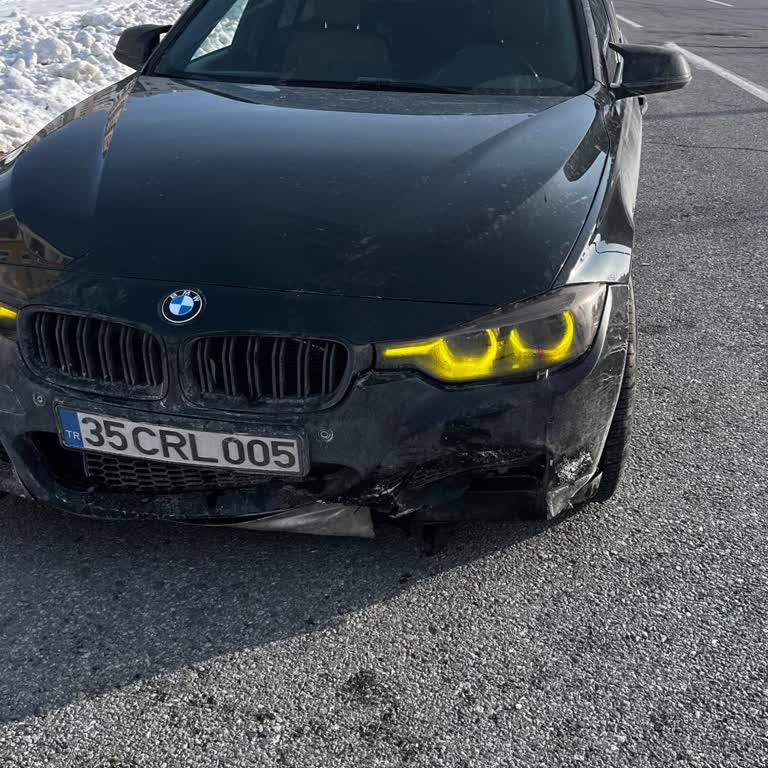 Koru Sigorta’nın Uzun Onarım Gecikmesi Ve İkame Araç Eksikliği