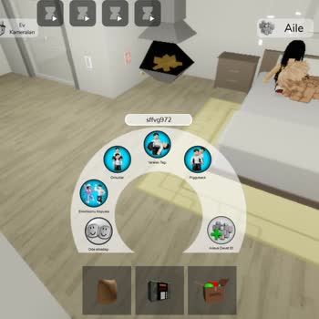 Roblox Brookhaven RP Inappropriate Behavior Complaint