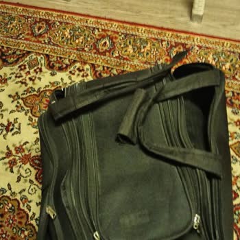 Pegasus Uçuşunda Kırık Bagaj Ve Cevapsız Müşteri Hizmetleri