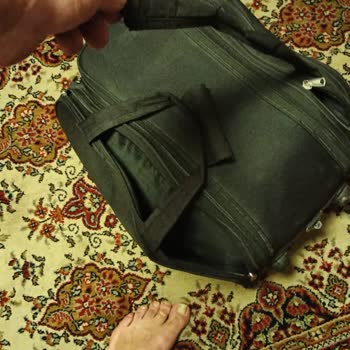 Pegasus Uçuşunda Kırık Bagaj Ve Cevapsız Müşteri Hizmetleri