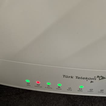 İnternet Kesintisi İçin Elektrikçi Çağırma Talebi Ve Haksız Arıza Kapatma