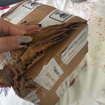 Kolay Gelsin Kargoları Bildirimsiz Bırakıyor Çözüm Sağlamıyor