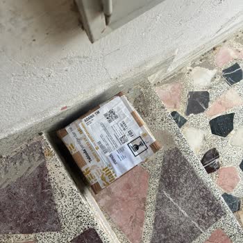 Kolay Gelsin Kargoları Bildirimsiz Bırakıyor Çözüm Sağlamıyor