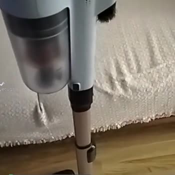Electrolux Şarjlı Dikey Süpürge Sıkıntısı!