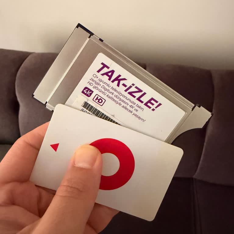 CI Modül Arızası Ve 700 TL Servis Ücreti İtirazı