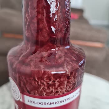 Zühre Ana Karadut Özünde Şekerlenme Ve Pütürleşme Sorunu